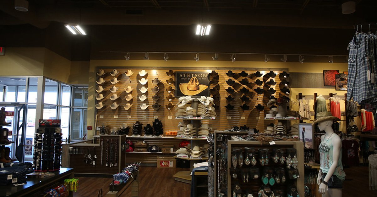 Boot Barn - Shoe Store in San Diego