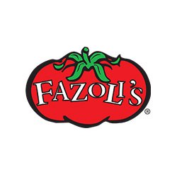 Fazolis Logo