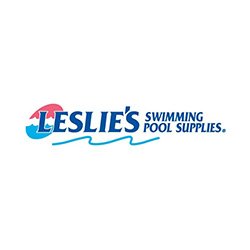 Leslie's Swimming Pool Supplies Logo