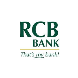 RCB Bank Logo